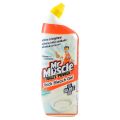 Mr. Muscle Gel Detergent Dezinfectant Lichid pentru Toaleta