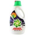 Ariel Detergent Lichid pentru Rufe Negre si Culori Inchise pentru Spalare Automata si Manuala