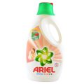 Ariel Whites & Colors Sensitive Deterget Lichid pentru Spalare Automata si Manuala