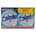 Calgon Automat Pudra 2in1 Anticalcar (-50% reducere la al doilea produs)