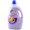 Evrika Marsilia Detergent Lichid cu Lavanda si Ylang-ylang pentru Toate Tipurile de Tesaturi