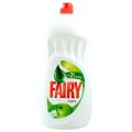Fairy Detergent de Vase cu Mar Verde