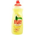Fairy Sensitive Detergent de Vase cu Musetel si Vitamina E