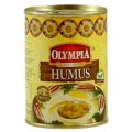 Olympia Humus