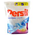 Persil Tablete Expert Duo Caps Color Detergent Predozat pentru Rufe Colorate