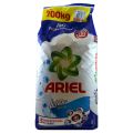 Ariel 5 Professional Actions Lenor Fresh Detergent Pudra
