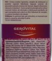 Gerovital Crema Hidratanta Racoritoare cu Extract de Zmeura pentru Ten Normal