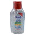 Touch Clasic Gel Antibacterian pentru Maini