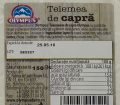 Olympus Telemea de Capra