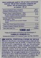 Santal Bautura Racoritoare Necarbogazoasa cu Portocale Rosii de Sicilia 25%