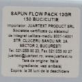 Hotel Care Sapun Flow Pack