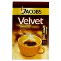 Jacobs Velvet Cafea Instant 