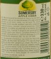 Somersby Cidru de Mere 4,5% Alc