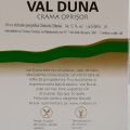 Val Duna Crama Oprisor Vin Alb Riesling Italian Demisec 13% Alc