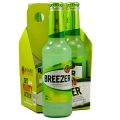 Bacardi Breezer cu Lime 4% Alc