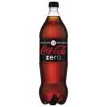 Coca-Cola Zero Bautura Racoritoare Carbogazoasa