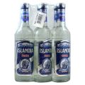 Islandia Vodka Blue Label 37.5%vol