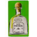 Patron Silver Tequila 40% Alc