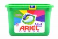 Ariel Color Capsule de Detergent Lichid pentru Rufe Colorate