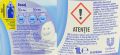Dero Ozon+ Detergent Lichid Briza Marii pentru Spalare Automata
