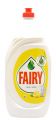 Fairy Detergent de Vase cu Lamaie