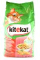 KiteKat Mancare pentru Pisici cu Vita si Legume