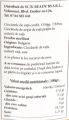 L'Atelier Gourmand Ciocanele de Rata Confit 7/8 buc