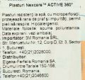 Nexcare 3M Plasture Active 360