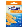 Nexcare 3M Plasture Active 360