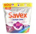 Savex Caps Colours 