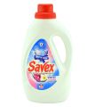 Savex Detergent Lichid pentru Tesaturi Albe si Colorate