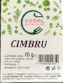 Coral Biogreens Cimbru