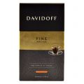 Davidoff Fine Aroma Cafea Macinata