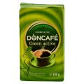 Doncafe Green Active Cafea Macinata si Prajita 