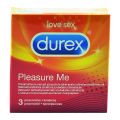 Durex Pleasure Me Prezervative