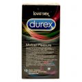 Durex Prezervative Mutual Pleasure