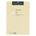 Faber Castell Notes A4 50 File