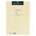 Faber Castell Notes A4 matematica 50 Pagini