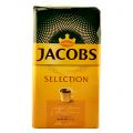 Jacobs Selection Cafea Macinata