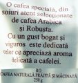 Jardin du Cafe Strong Aroma Cafea Macinata