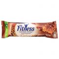 Nestle Fitness Baton de Cereale cu Ciocolata