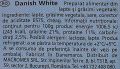 Akadia Danish White 