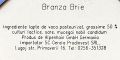 Alpenhain Branza Brie