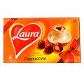 Laura Bomboane de Ciocolata cu Lapte si Cappuccino