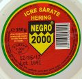 Negro 2000 Icre Sarate Hering