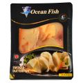 Ocean Fish File Butter Fish Afumat