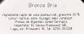 Prestige Branza Brie