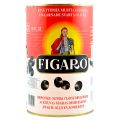 Figaro Masline Negre fara Samburi