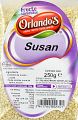 Orlando's Susan