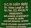 Colin Daily Esenta de Vanilie